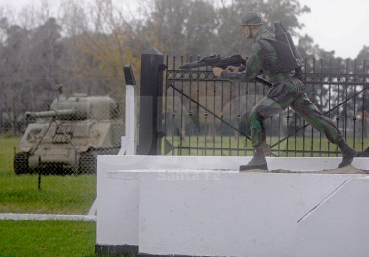 El Ejército niega el traslado del Batallón Ingenieros Anfibios