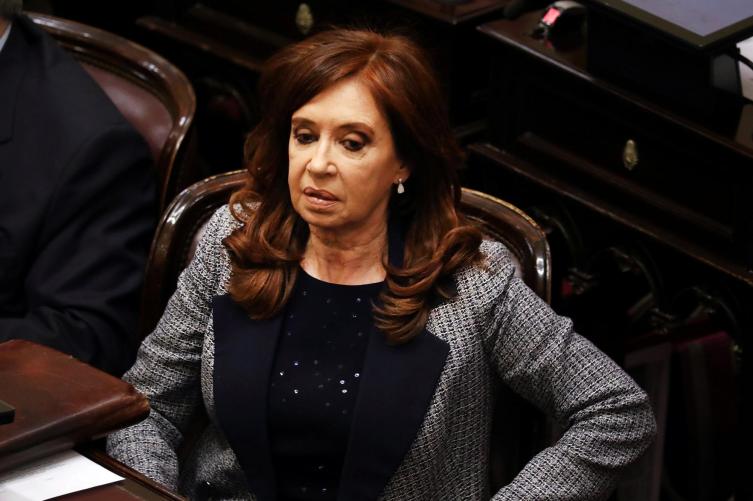 La AMIA pidió a la DAIA que desista de la acusación penal contra Cristina 