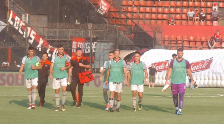 Los 20 convocados por Comesaña para jugar en La Fortaleza