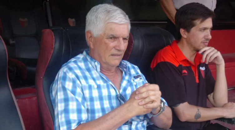 La estrategia de Comesaña para enfrentar a Lanús