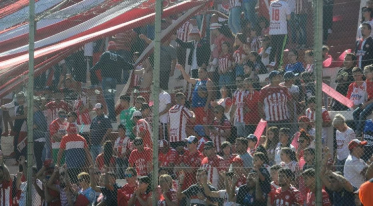 Lo que los hinchas de Unión deben saber para ir al 15 de Abril