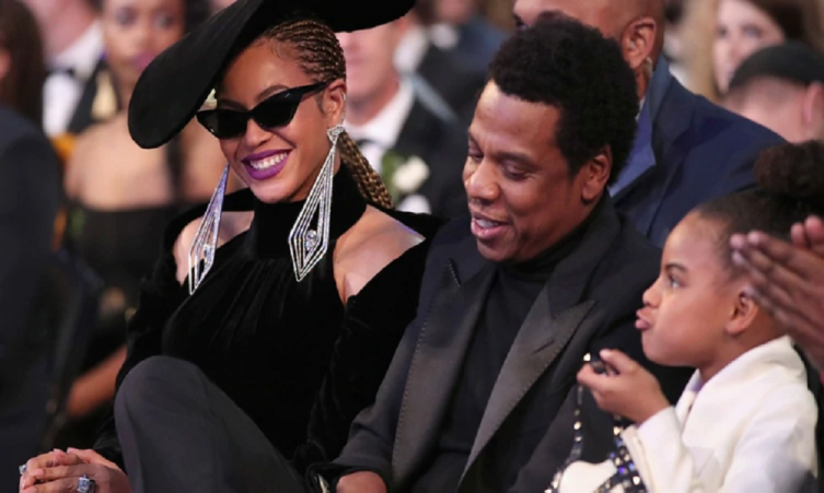 Beyonce y Jay-Z lanzaron un concurso donde regalarán boletos a los fans que se vuelvan veganos