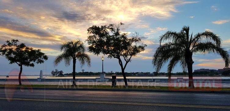 Fin de semana agradable en la ciudad