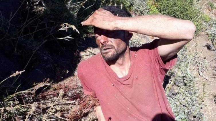 Operaron al femicida de Bariloche