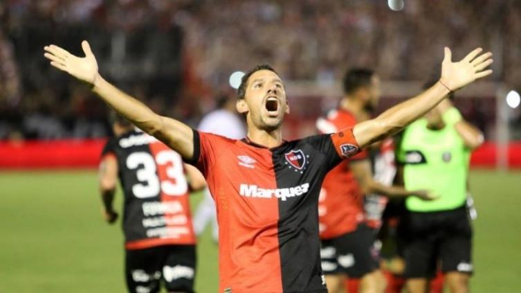 Newell's visita a Unión, con la ilusión de llegar bien parado al clásico