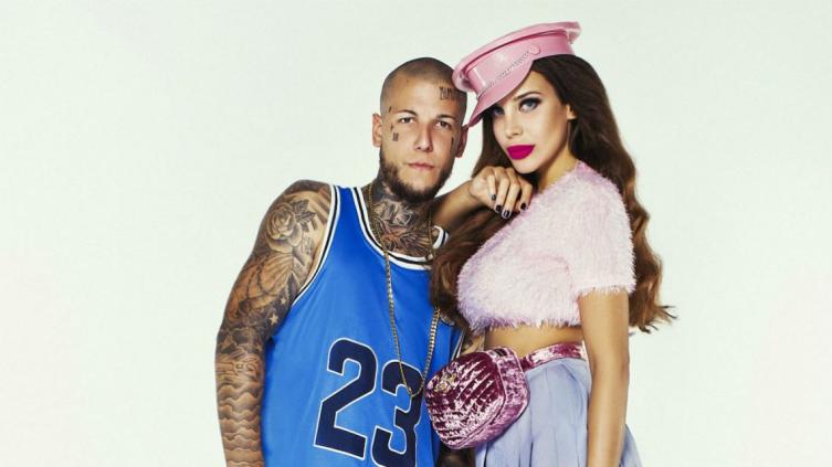 Vuelve Caniggia Libre, el reality de los hermanos más polémicos