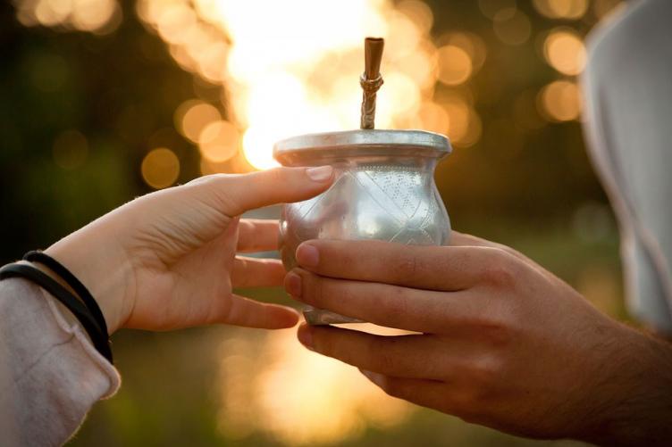La ciencia confirmó que el mate nos hace más felices