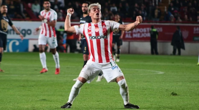 Brian Fernández: 