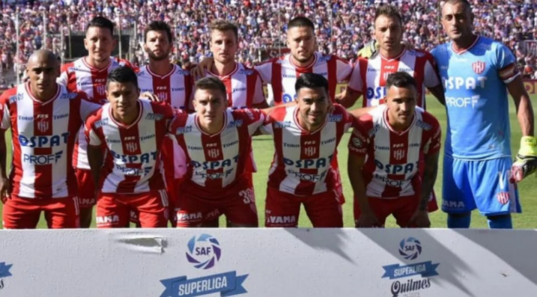 A Unión le cuesta Jugar como local 