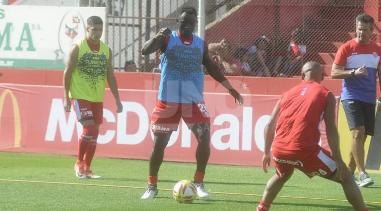 Madelón recuperará a uno de sus mejores jugadores para ir a Avellaneda