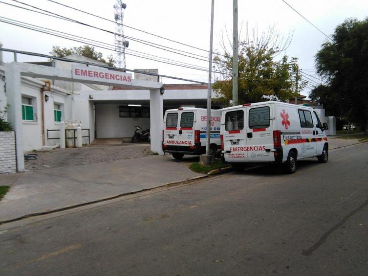 Un niño de 2 años murió tras caérsele un televisor encima