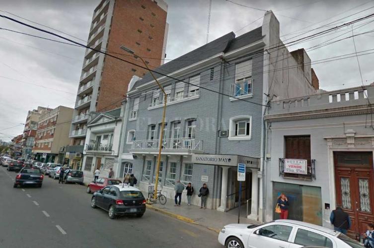 El examen de cocaína al médico del Sanatorio Mayo dio positivo