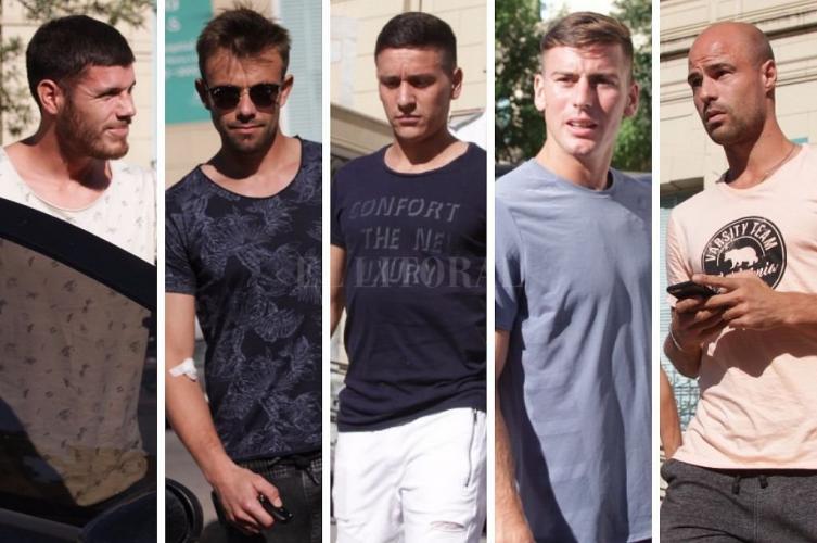 Resultaron negativas las pruebas realizadas a los 8 jugadores de Colón por Dengue 