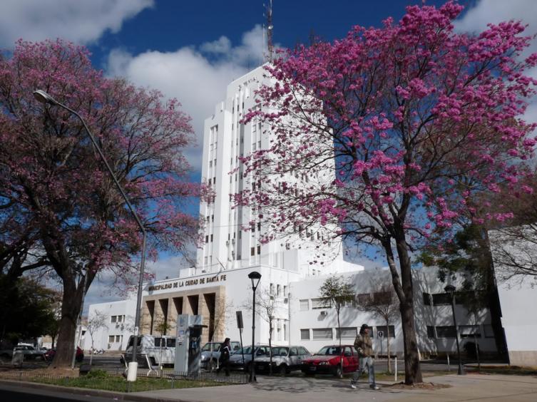 Presentaron una solicitud de veedores de discapacidad en el los concursos públicos municipales