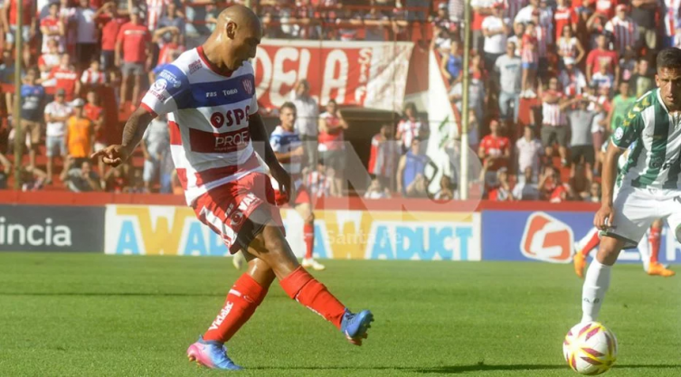 Zabala dijo que Unión tomó 