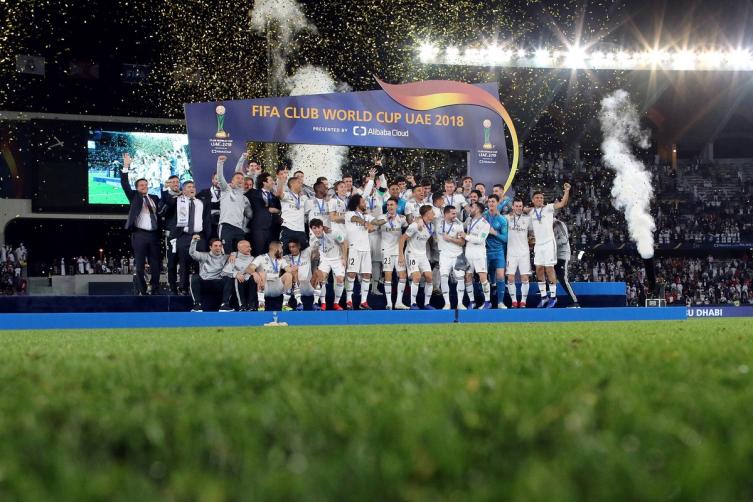 Cómo es el proyecto de un Mundial de Clubes que la Conmebol presentó en la FIFA