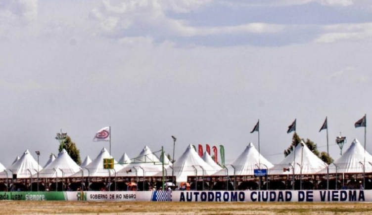 La menor cantidad de pilotos desde 2008 en el TC