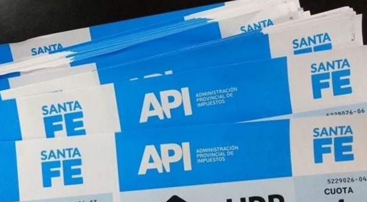 API: hay descuentos para quienes paguen por adelantado