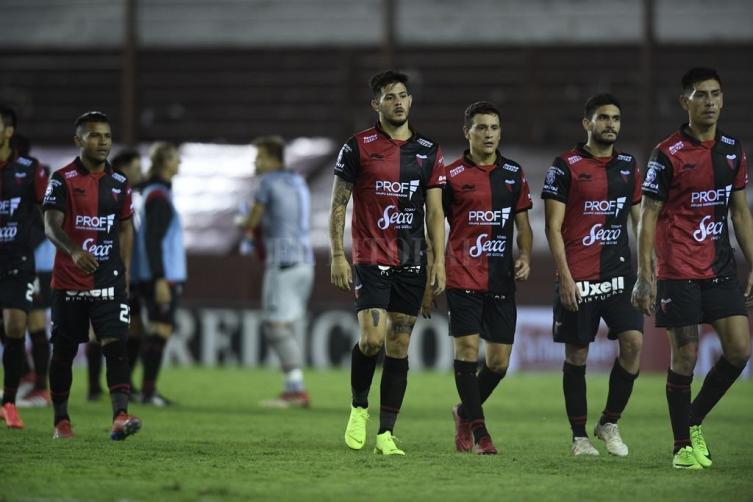 Se postergó el partido entre Colón y San Lorenzo