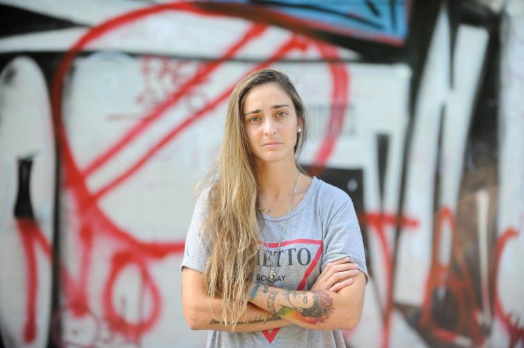 Macarena Sánchez: la cara de una revolución que lucha por un fútbol “feminista, disidente y profesional”