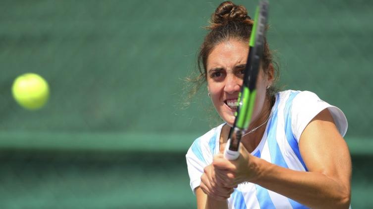 Fed Cup: Derrota de Argentina frente a Chile