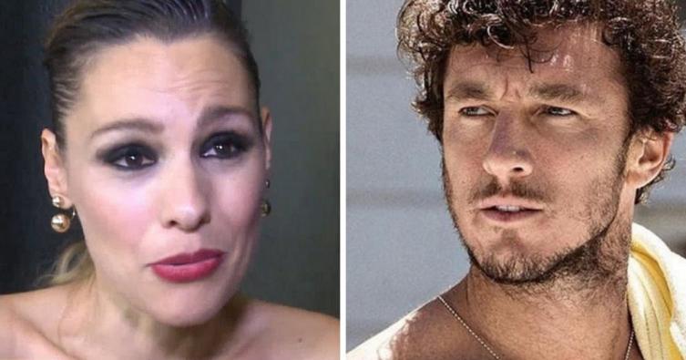 Pampita Ardohain reveló los motivos de su separación de Pico Mónaco