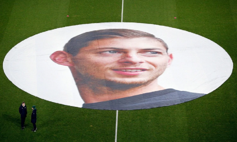 Los mensajes de condolencias a la familia de Emiliano Sala