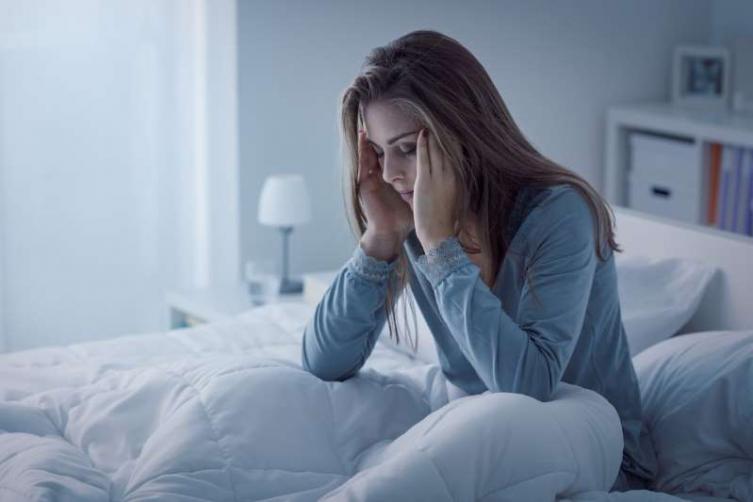¿Qué es el síndrome de la cabeza explosiva?