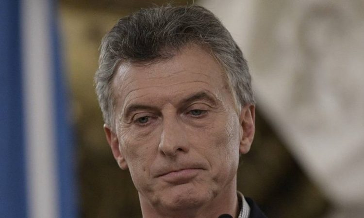 El mensaje de Macri a la familia y los amigos de Emiliano Salas