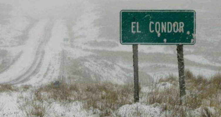 Córdoba espera nevadas para la próxima semana