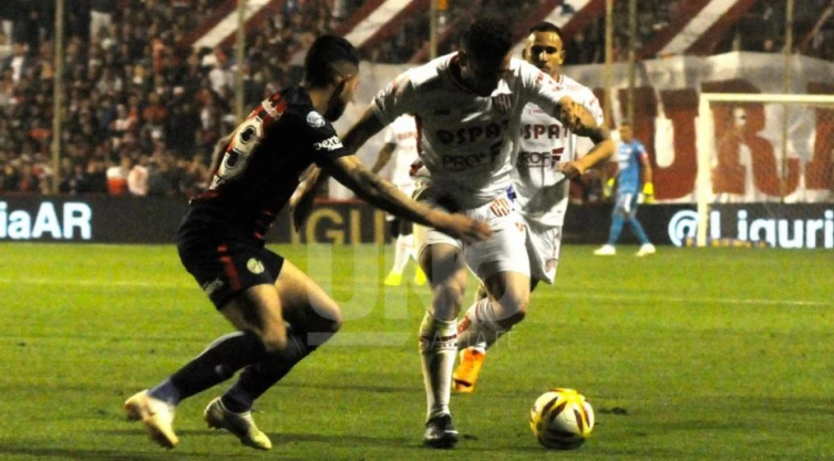 Corvalán: 