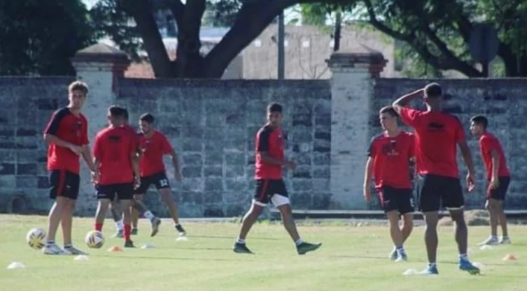 Nuevo parte médico de los afectados de Colón