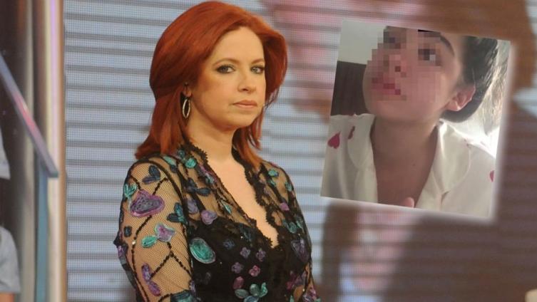Una dupla inesperada:  ¿Anna Chiara y Andrea Del Boca al “Bailando” 2019?