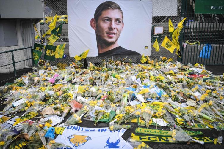 El padre de Emiliano Sala contó a dónde irá el cuerpo de su hijo