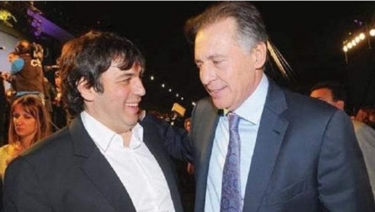La Justicia inmoviliza más de 50 bienes de Cristóbal López y su socio Fabián de Sousa