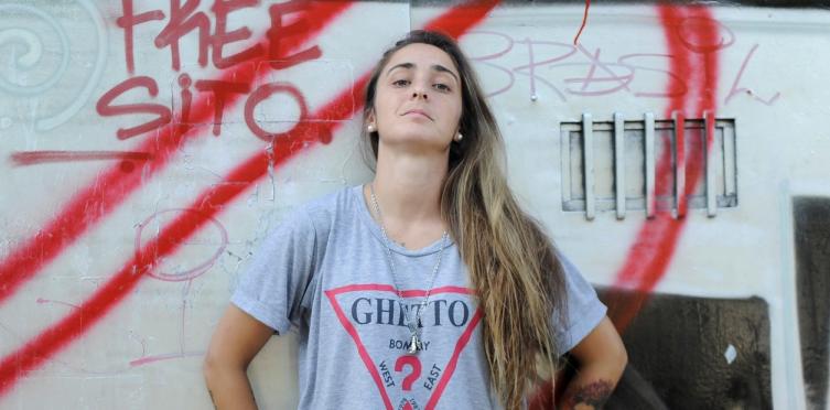 Amenazaron de muerte a santafesina que lucha por un fútbol femenino profesional