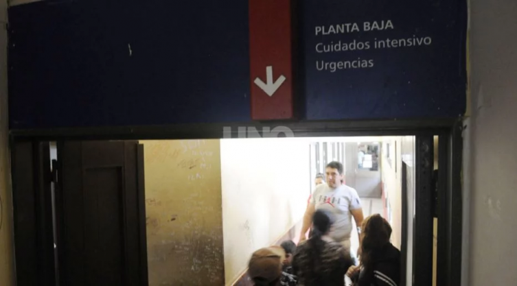Investigan muerte una beba de ocho meses  
