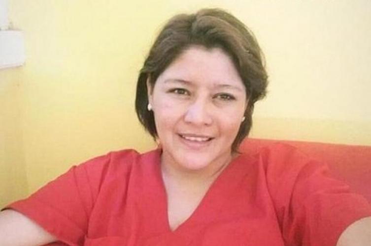 Femicidio: confirman que la odontóloga murió envenenada