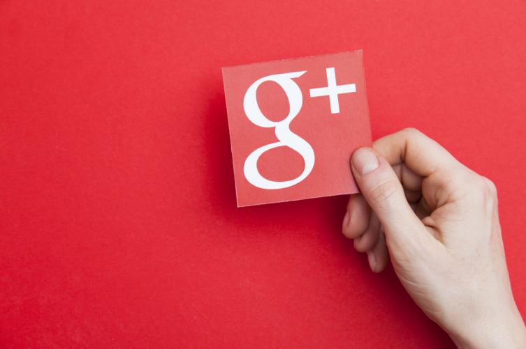 Adiós a Google+: la red social baja las persianas