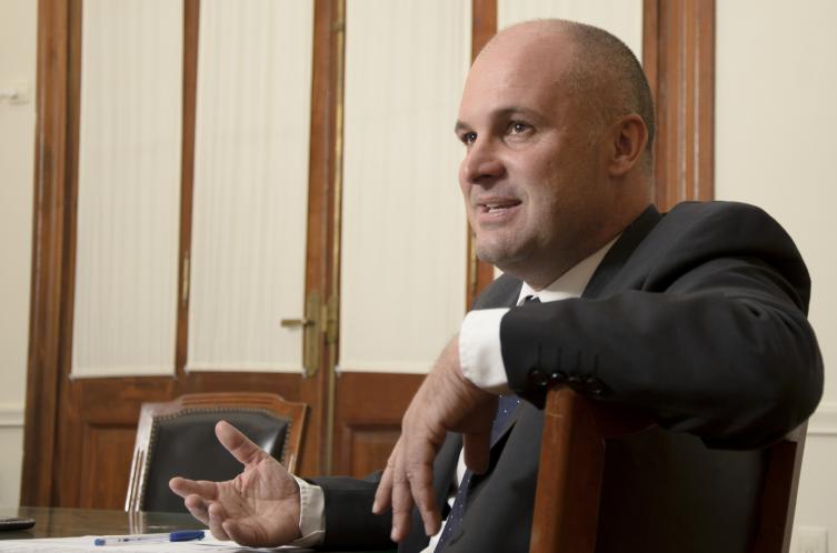Henn: “La gran mayoría de los Radicales Santafesinos ratificamos nuestra vocación democrática”