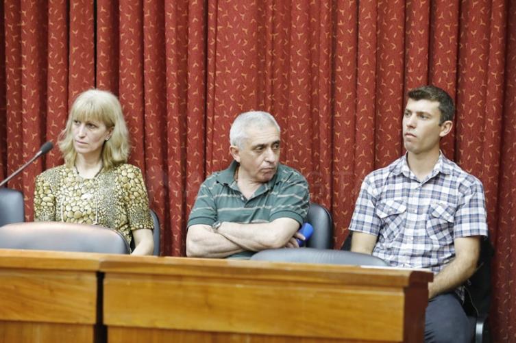 Caso Baraldo: Confirmaron la sentencia para los acusados