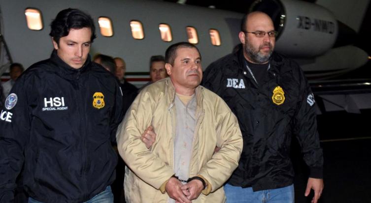 Nueva York declaró culpable al 