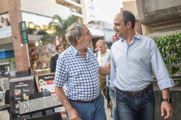  “En Santa Fe hay una mirada esperanzada” 