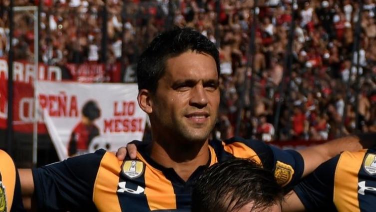 Caruzzo: “Terminamos mejor, lo podíamos haber ganado”
