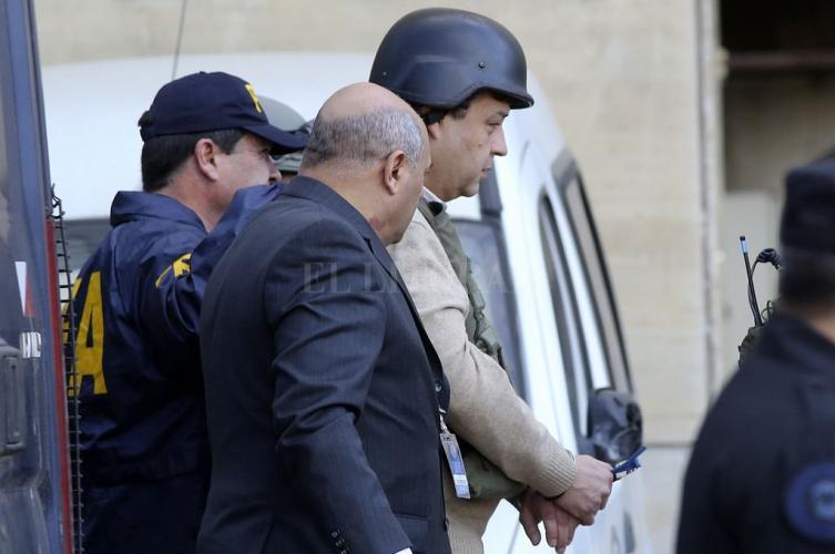 El contador de los Kirchner ingresó al programa de protección de testigos