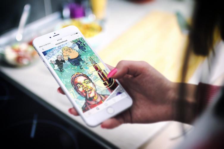 ¿Por qué Instagram está eliminando cuentas?