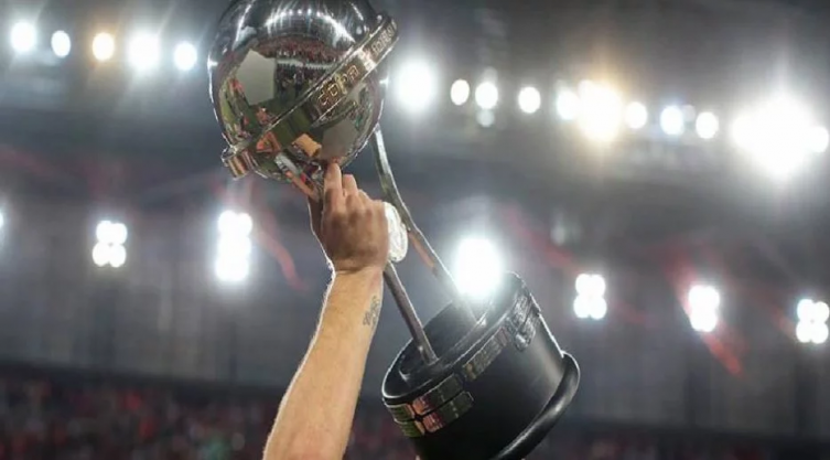 Copa Sudamericana: buenas noticia para los equipos santafesinos