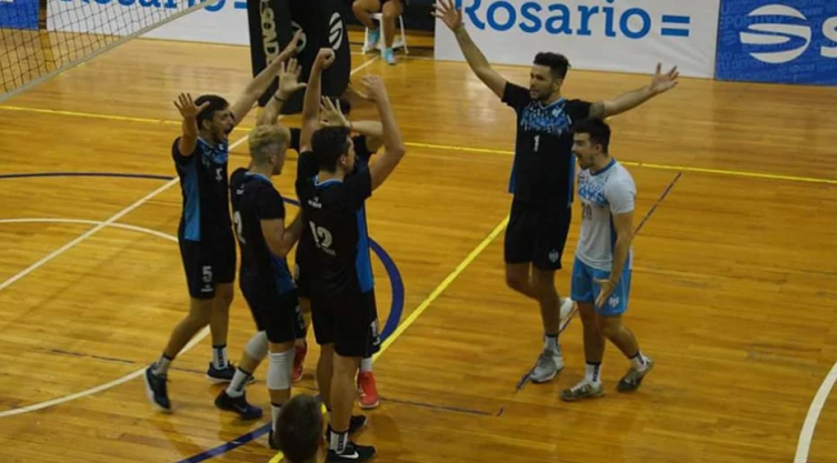 Villa Dora se prepara para enfrentar a Vélez