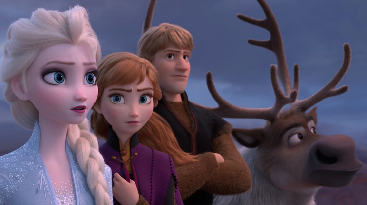 Llega la saga más esperada: se conoció el tráiler de 