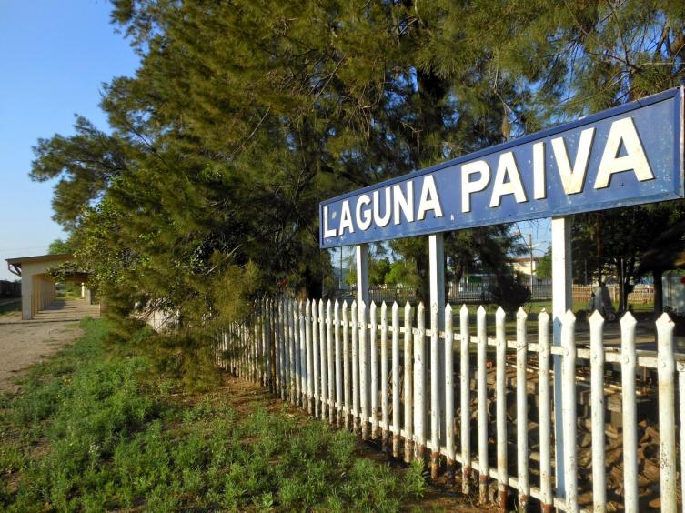 Se sortearán 21 viviendas en Laguna Paiva